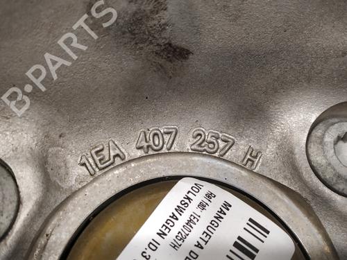 Venstre Styrespindel Lejehus VW ID.3 (E11, E12) Pro | BP29714848M25 