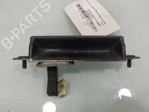 Used Tailgate handle MAZDA 6 Saloon (GG) 2.0 DI (GG14) (136 hp) 11686675