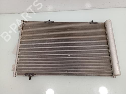 Used Heater matrix CITROËN C-ELYSEE (DD_) 1.5 BlueHDi 100 (102 hp) 13209835