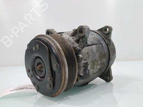 Used AC compressor CITROËN C5 I (DC_) 2.0 HDi (DCRHZB, DCRHZE) (109 hp) 29452605