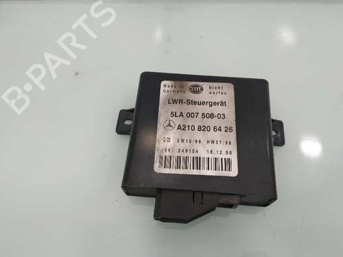 Elektronisk modul MERCEDES-BENZ E-CLASS (W210) E 270 CDI (210.016) (170 hp) 8090055