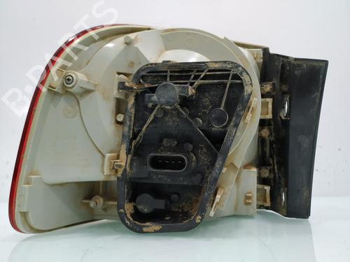 Right taillight VW TOUAREG (7LA, 7L6, 7L7) 3.0 V6 TDI | BP16549090C35 