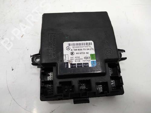 Used Electronic module MERCEDES-BENZ A-CLASS (W169) A 180 CDI (169.007, 169.307) (109 hp) 8085516