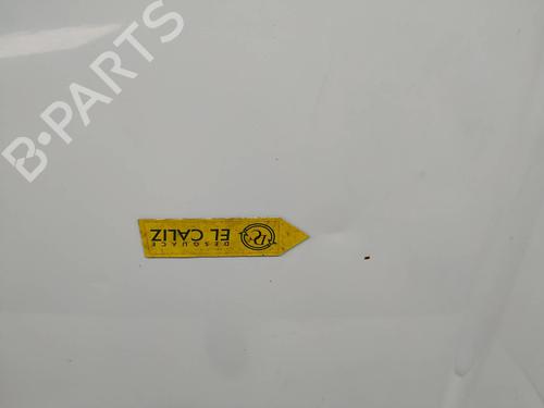 Hood JEEP CHEROKEE (XJ)  | BP10498290C1