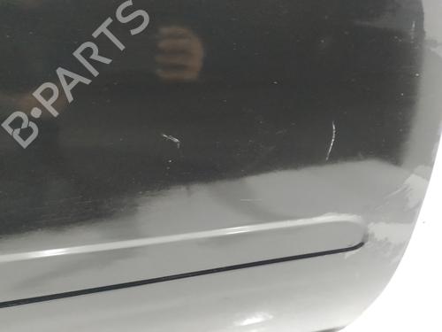 Right front door OPEL ZAFIRA / ZAFIRA FAMILY B (A05) 1.9 CDTI (M75) | BP17187404C3 