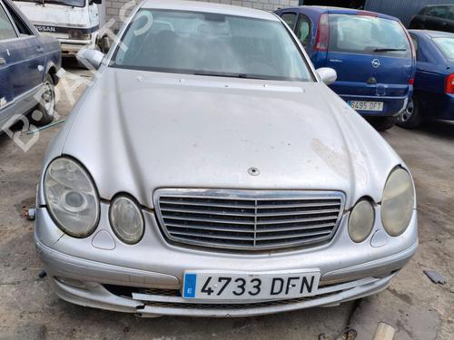 Other MERCEDES-BENZ E-CLASS (W211) E 320 CDI (211.026) | BP36032258O1 - Image 8
