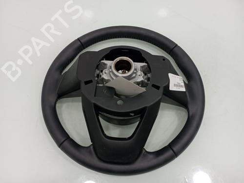 Steering wheel TOYOTA AYGO (_B4_) 1.0 VVTi (KGB40) | BP15734504C49 