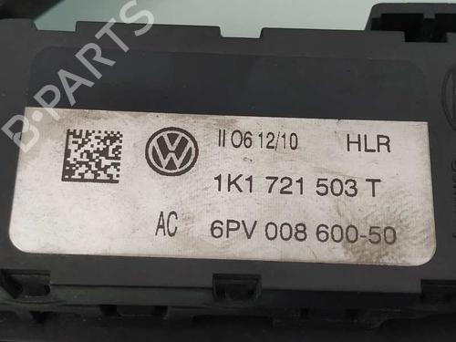 Pedal VW GOLF VI (5K1) 1.6 TDI | BP8087791I4 