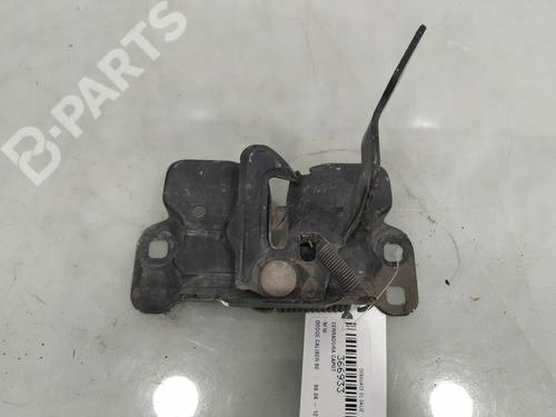 Used Hood lock Hood lock DODGE CALIBER 2.0 CRD (140 hp) 9196060 9196060