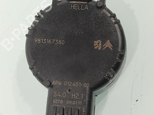 Electronic module PEUGEOT 308 II (LB_, LP_, LW_, LH_, L3_)  | BP27731133M83 