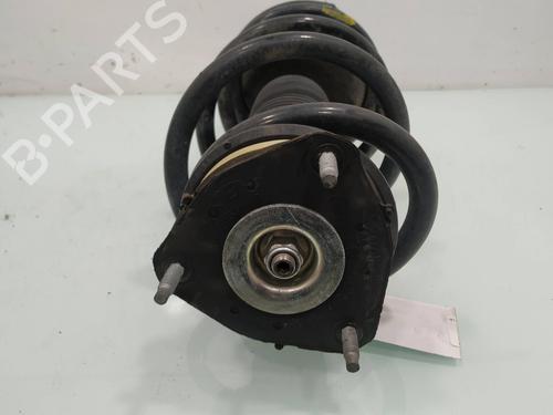 Left front shock absorber FORD TRANSIT Van (FA_ _)  | BP12435994M16 