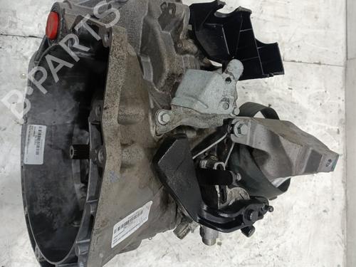 Gearbox VOLVO V50 (545) D2 | BP33214538M3  - Image 10