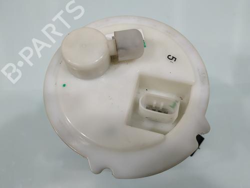 Fuel pump MERCEDES-BENZ A-CLASS (W169) A 180 CDI (169.007, 169.307) | BP27222876M76 