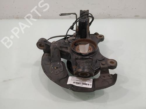 Left front steering knuckle CITROËN C4 Picasso II 1.6 BlueHDi 120 | BP34570737M25 - Image 3