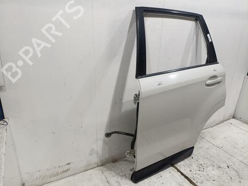 Dør venstre bagtil SUBARU FORESTER (SJ_) 2.0 D AWD (SJD) | BP33214533C4 - Image 4