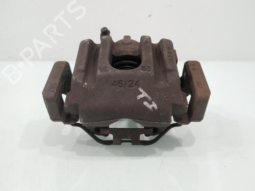 Venstre bremsecaliper bak BMW 7 (E65, E66, E67) 730 Ld (231 hp) 31331041