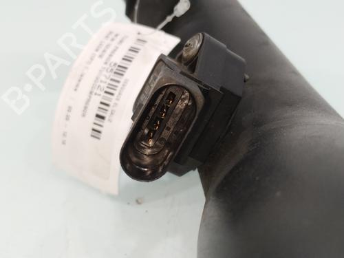 Pipe SEAT LEON (1P1) | BP31250301M125