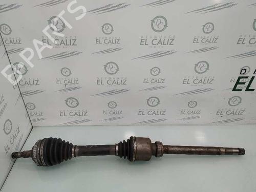 Used Right front driveshaft CITROËN XANTIA (X1_, X2_) 2.0 HDI 90 (90 hp) 8089618