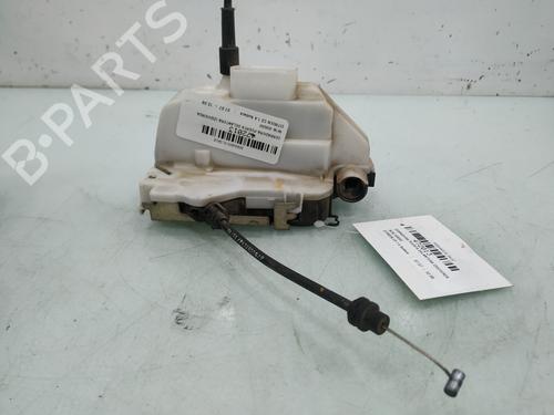 Used Front left lock CITROËN C3 I (FC_, FN_) 1.4 i Bivalent (73 hp) 17724649