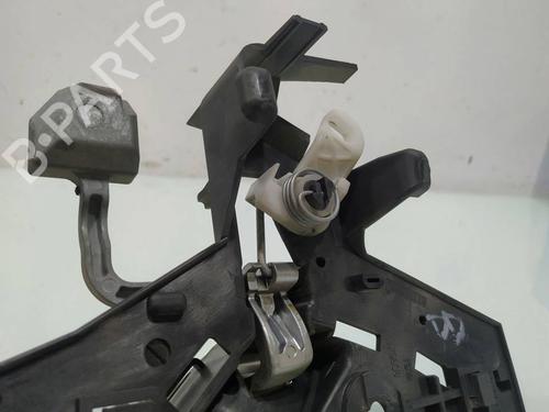 Front right interior door handle CITROËN C5 II (RC_) | BP39691989I14 - Image 5