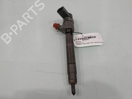 Injector MERCEDES-BENZ E-CLASS (W211) E 320 CDI (211.026) | BP36142553M100 - Image 3