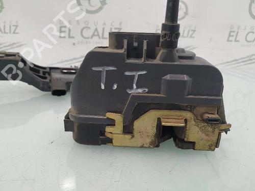 Rear left lock RENAULT VEL SATIS (BJ0_) 2.2 dCi (BJ0E, BJ0F, BJ0G, BJ0H) | BP8089500C100 