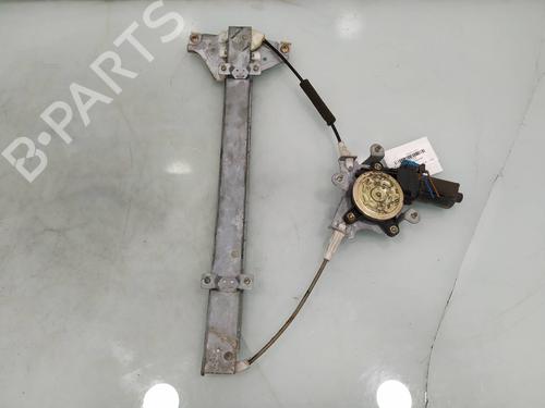 Used Rear left window mechanism CHEVROLET LACETTI (J200) 1.6 (109 hp) 9580488