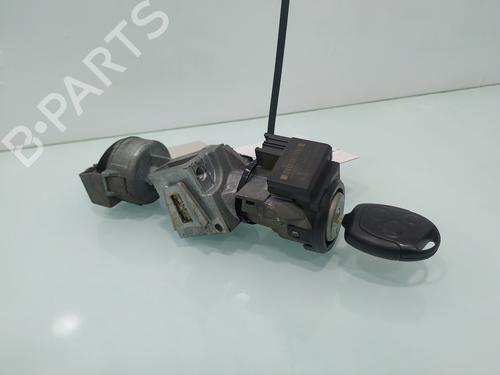 Used Ignition barrel FORD MONDEO IV (BA7) [2007-2015]  21559387