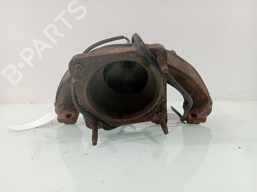 Udstødningsmanifold CITROËN C2 (JM_) 1.4 | BP29582499M110 
