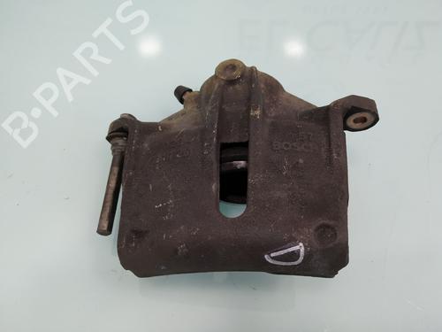 Used Right front brake caliper FORD MONDEO III (B5Y) 2.0 16V TDDi / TDCi (115 hp) 11582440