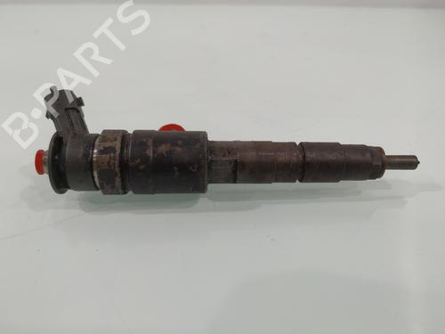 Injector FORD FIESTA VI (CB1, CCN) 1.6 TDCi | BP29937425M100
