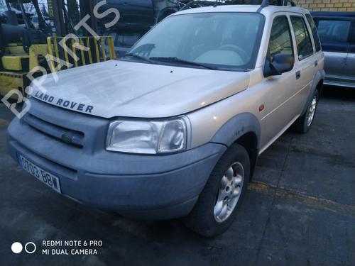 Right front driveshaft LAND ROVER FREELANDER I (L314) 2.5 V6 4x4 | BP8099489M39 