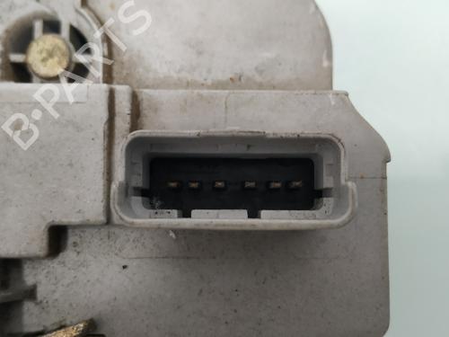 Front right lock CITROËN C5 II (RC_) 1.8 16V (RC6FZB) | BP13742247C97 