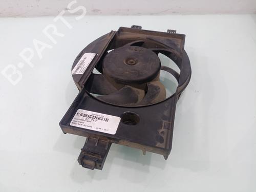 Radiator fan MAZDA 3 (BL)  | BP33185504M35  - Image 5