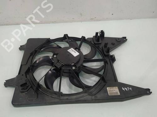 Radiator fan DACIA SANDERO | BP40182551M35 - Image 3