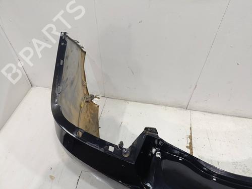 Rear bumper PEUGEOT 508 I (8D_)  | BP31267505C8 