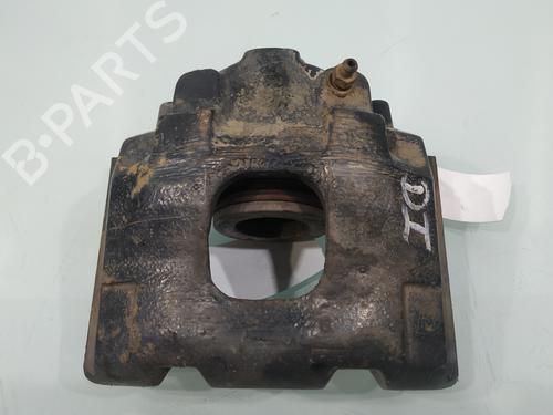Left front brake caliper MERCEDES-BENZ M-CLASS (W163)  | BP28191660M105 