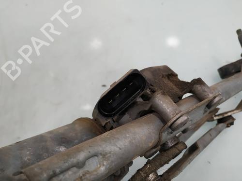 Front wiper motor OPEL CORSA D (S07) 1.3 CDTI (L08, L68) | BP10194662M29 