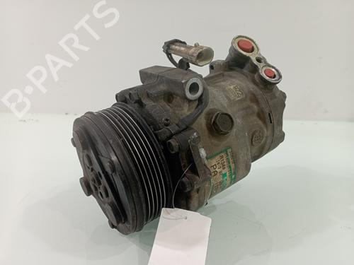 Used AC compressor OPEL ASTRA G Hatchback (T98) [1998-2009]  29625917