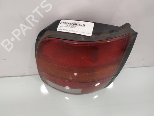 Right taillight NISSAN MICRA II (K11) 1.3 i 16V | BP11035198C35 