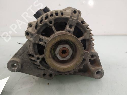Used Alternator CITROËN SAXO (S0, S1) 1.1 X, SX (60 hp) 9366290