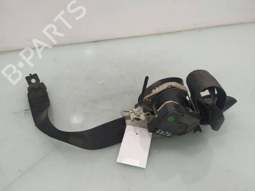 Front right seatbelt OPEL ZAFIRA A MPV (T98)  | BP9363300I25 