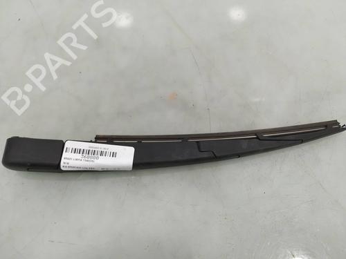 Used Rear windshield wiper arm KIA SPORTAGE IV (QL, QLE) 2.0 CRDi AWD (136 hp) 9279790
