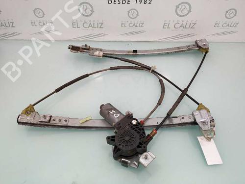 Used Front left window mechanism CITROËN XSARA Coupe (N0) 1.9 D (68 hp) 8086688