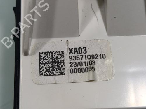 Left front window switch HYUNDAI BAYON (BC3) | BP38171985I27 - Image 6