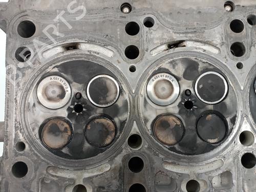 Cylinder head MERCEDES-BENZ B-CLASS Sports Tourer (W246, W242)  | BP13702972M5 