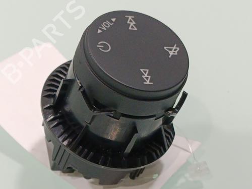 Used Switch Switch AUDI A3 Sportback (8YA, 8YF) 35 TDI (150 hp) 33440722 33440722