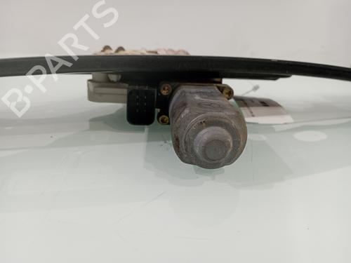 Rudehejsemekanisme venstre bagtil MERCEDES-BENZ E-CLASS (W211) E 270 CDI (211.016) | BP29448702C24 