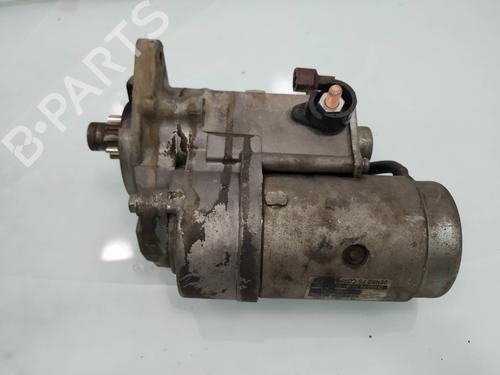 Used Starter KIA CARENS II MPV (FJ) 2.0 CRDi (113 hp) 8541360