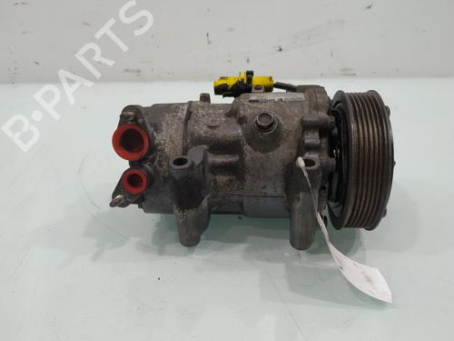 AC compressor PEUGEOT BIPPER (AA_)  | BP31670502M34 